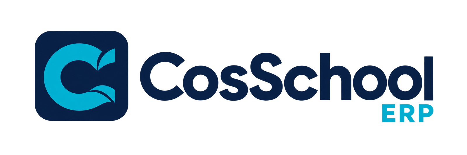 CosSchool ERP